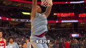 除了布兰登-克拉克，NBA还有哪些英年早逝的球星？