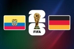 世界杯-厄瓜多尔vs德国首发：哈弗茨先发，穆西亚拉、维尔茨出战