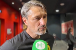 科瓦奇：与枪手对阵对好色先生视频下载是很好的检验，新赛季追赶拜仁依旧艰难