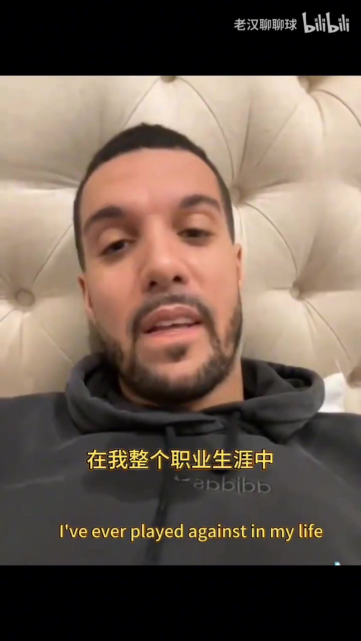 海外球员谈对阵高中勒布朗搞笑往事😂